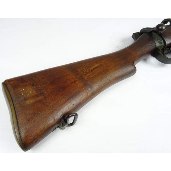 Karabin Lee Enfield No.1MkIII 1943r. kal. .303Brit.